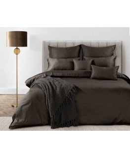 Bedding set Eurofirany MH/POS/ELEGANT1G 140X200 70X80/X1 BRĄ