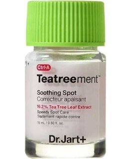 Dr Jart Ctrl-A Teatreement (Soothing Spot) 15 ml