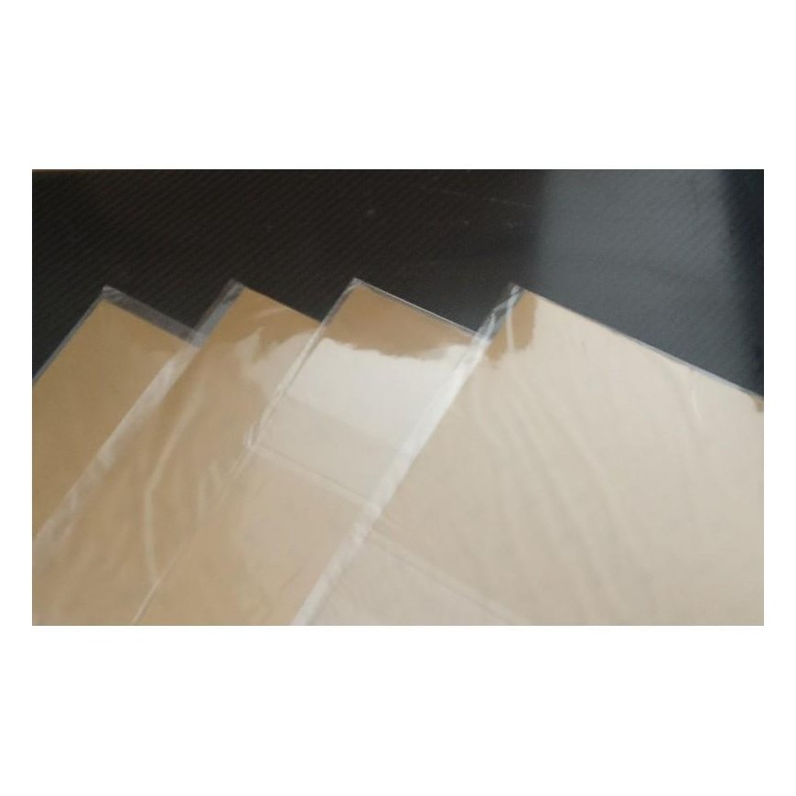 PrimaCreator PrimaFil PEI Ultem lakštas 203x254mm - 0.5mm – 4