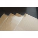 PrimaCreator PrimaFil PEI Ultem lakštas 203x254mm - 0.5mm PrimaCreator PrimaFil PEI Ultem lakštas 203x254mm - 0.5mm