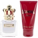 Jean Paul Gaultier SCANDAL FOR MEN CASE 3 pcs Jean Paul Gaultier SCANDAL FOR MEN CASE 3 pcs