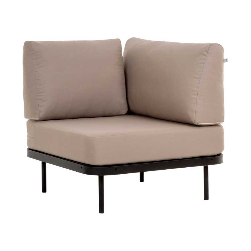 Corner module Pyrite D042-04DW PATIO