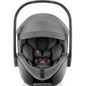 Britax Römer BRITAX -turvaistuin 40-85 cm, BABY-SAFE PRO, mineraalinharmaa - STYLE, 2000040838 Britax Römer BRITAX -turvaistuin 40-85 cm, BABY-SAFE PRO, mineraalinharmaa - STYLE, 2000040838