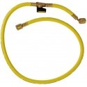Makita AS0AI154MK Vacuum hose 1000 mm DVP180 Makita AS0AI154MK Vacuum hose 1000 mm DVP180