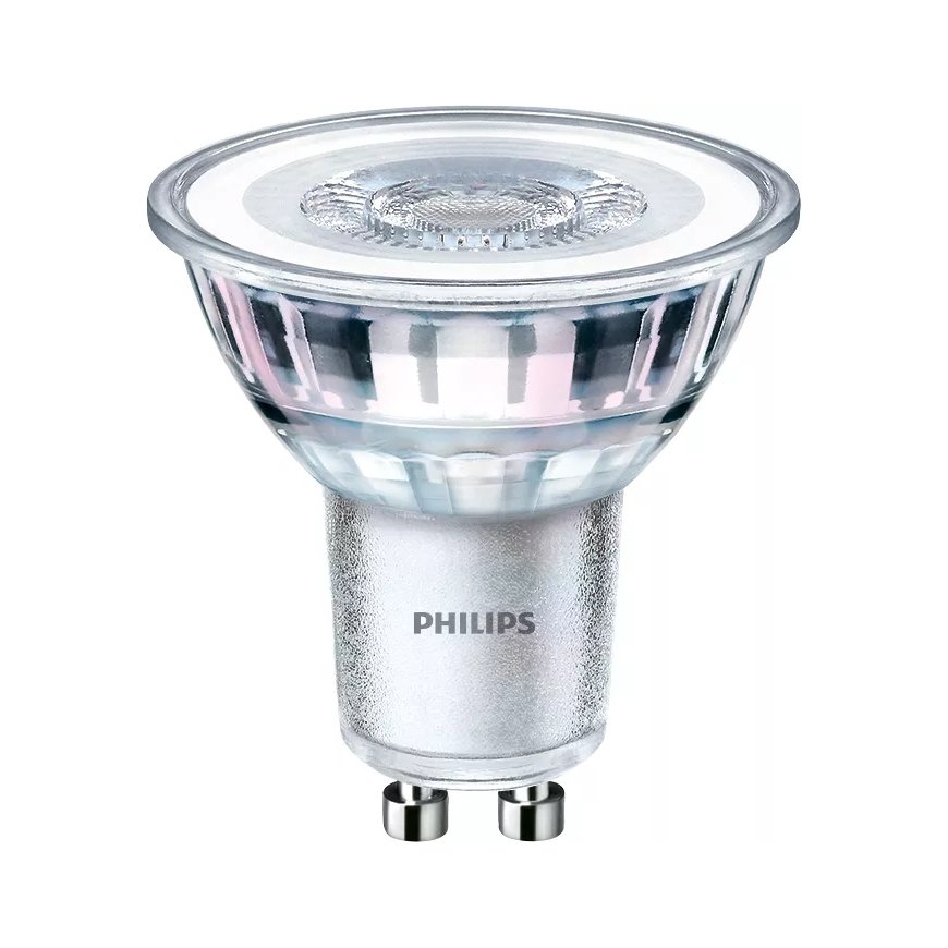 Philips Taškinis šviestuvas 50W PAR16 GU10 x6