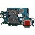 OEM įkrovimo plokštė, skirta SAMSUNG S22 5G S901B/F OEM (greitasis įkroviklis) OEM įkrovimo plokštė, skirta SAMSUNG S22 5G S901B/F OEM (greitasis įkroviklis)