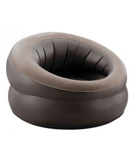 Easy Camp 420070 inflatable armchair Camping chair Brown