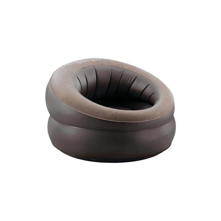 Easy Camp 420070 inflatable armchair Camping chair Brown