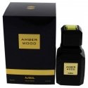 Ajmal Amber Leather 100ml Kvepalai Unisex EDP Ajmal Amber Leather 100ml Kvepalai Unisex EDP