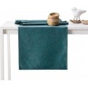 AmeliaHome Stalo bėgūnas AH GAIA HMD MARINE 40X140 AmeliaHome Stalo bėgūnas AH GAIA HMD MARINE 40X140