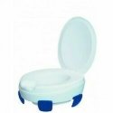 Kokoontaitettava wc-tuoli 3in1 KT100AM