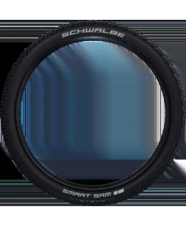 Schwalbe Smart Sam 47-622 new Addix Performance