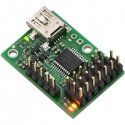 Servo Motor Controller Pololu Micro Maestro USB 6-channel Servo Motor Controller Pololu Micro Maestro USB 6-channel