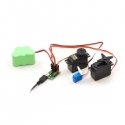 Servo Motor Controller Pololu Micro Maestro USB 6-channel Servo Motor Controller Pololu Micro Maestro USB 6-channel