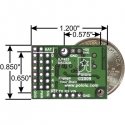 Servo Motor Controller Pololu Micro Maestro USB 6-channel Servo Motor Controller Pololu Micro Maestro USB 6-channel
