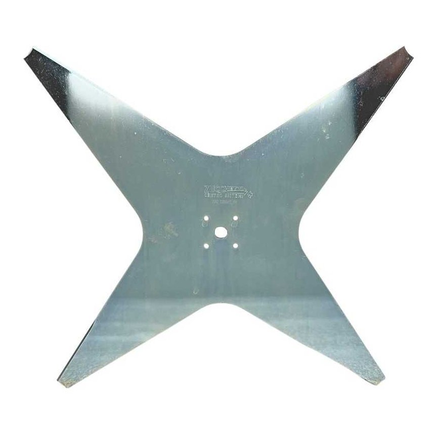 Spare blade for lawn robot WIPER 300_D0042_04 36 cm