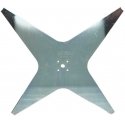 Spare blade for lawn robot WIPER 300_D0042_04 36 cm Spare blade for lawn robot WIPER 300_D0042_04 36 cm