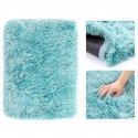 AmeliaHome Carpet AH FLORO BLUE 50x80 AmeliaHome Carpet AH FLORO BLUE 50x80