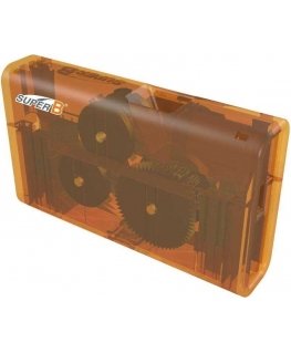 SuperB - Chain washer + cleaning brush - TB-32800