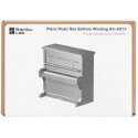 Piano Music Box Starter Kit-014 - Music Box Building Kit - Bambu Lab Piano Music Box Starter Kit-014 - Music Box Building Kit - Bambu Lab