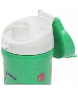 Water bottle Peppa Pig Pop, 500 ml, KOZIOL