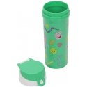 Vandens butelis Peppa Pig Pop, 500 ml, KOZIOL Vandens butelis Peppa Pig Pop, 500 ml, KOZIOL