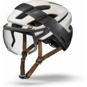 Julbo Itineraire Evo helmet, 58-62 cm, musta/beige Julbo Itineraire Evo helmet, 58-62 cm, musta/beige