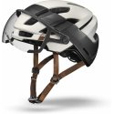 Julbo Itineraire Evo kypärä, 58-62 cm, musta/beige Julbo Itineraire Evo kypärä, 58-62 cm, musta/beige