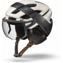 Julbo Itineraire Evo helmet, 58-62 cm, musta/beige Julbo Itineraire Evo helmet, 58-62 cm, musta/beige