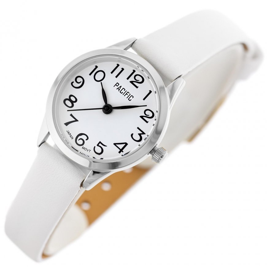 Women's watch PACIFIC X6131-03 - communion (zy727a) – 3