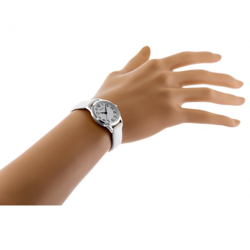Laikrodis moterims PACIFIC X6131-03 - komunia (zy727a) – 5