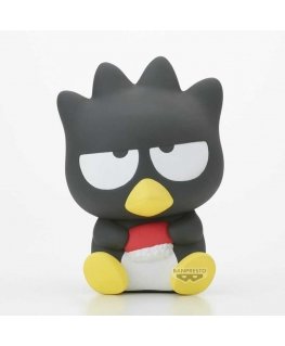 Banpresto Sanrio Badtz-Maru figure 11cm