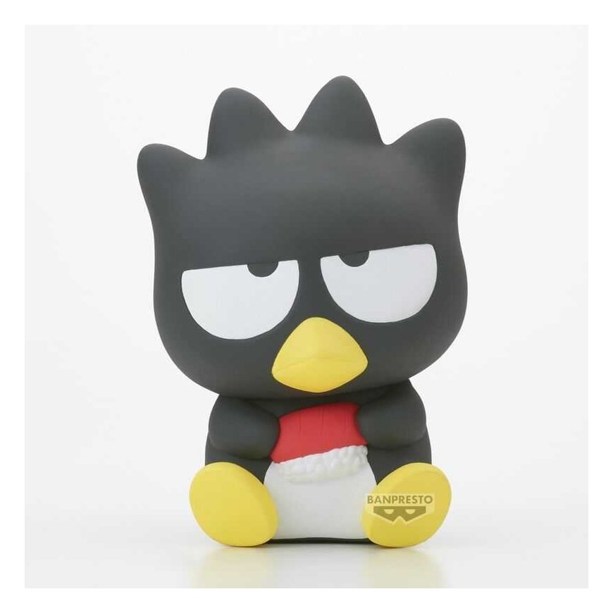 Banpresto Sanrio Badtz-Maru figure 11cm