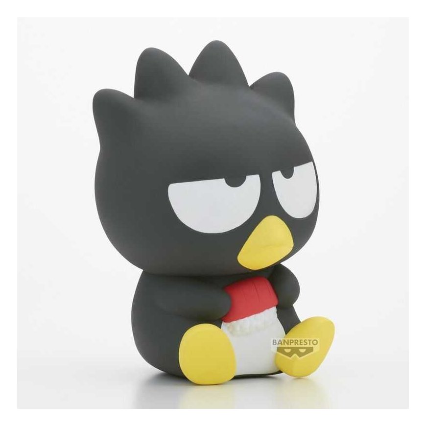 Banpresto Sanrio Badtz-Maru figuuri 11cm – 2