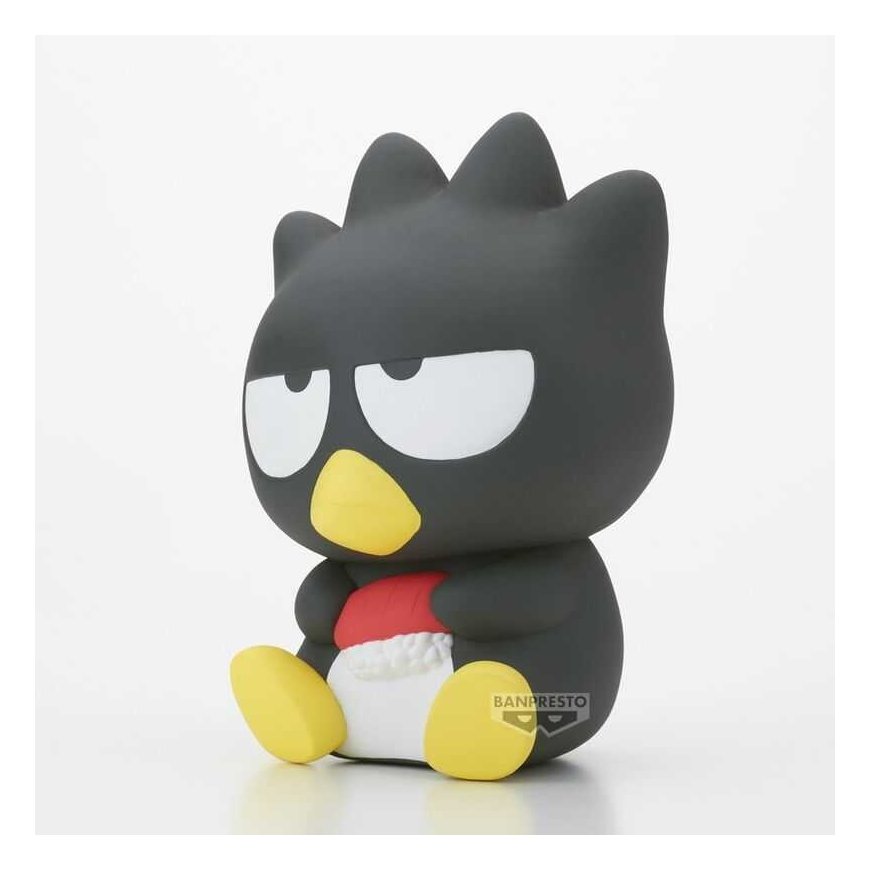 Banpresto Sanrio Badtz-Maru figuuri 11cm – 3