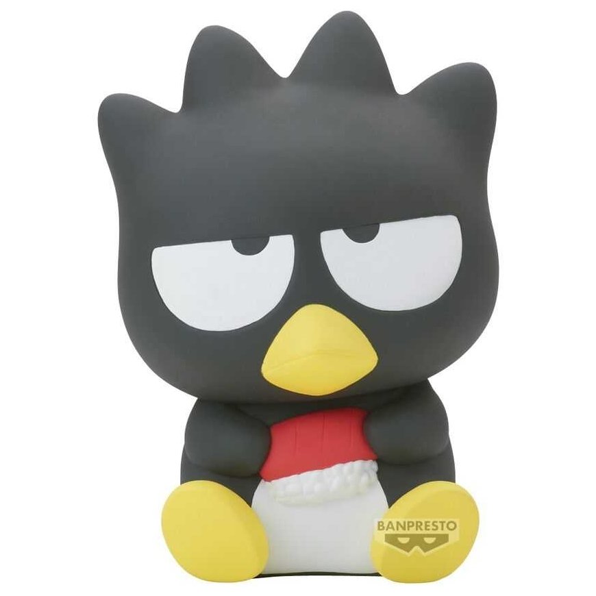 Banpresto Sanrio Badtz-Maru figure 11cm – 5
