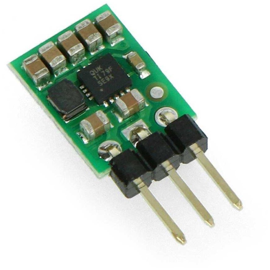 Pololu Step-Up/Step-Down voltage regulator S7V7F5, 5V