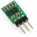 Pololu Step-Up/Step-Down voltage regulator S7V7F5, 5V 1A, soldered connections Pololu Step-Up/Step-Down voltage regulator S7V7F5, 5V 1A, soldered connections