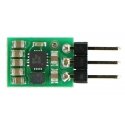 Pololu Step-Up/Step-Down voltage regulator S7V7F5, 5V 1A, soldered connections Pololu Step-Up/Step-Down voltage regulator S7V7F5, 5V 1A, soldered connections