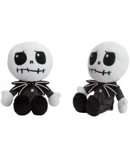 Pehmolelu Smoby Jack Skellington 25 cm (1 kpl)