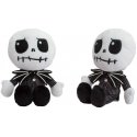 Plush toy Smoby Jack Skellington 25 cm (1 Piece) Plush toy Smoby Jack Skellington 25 cm (1 Piece)