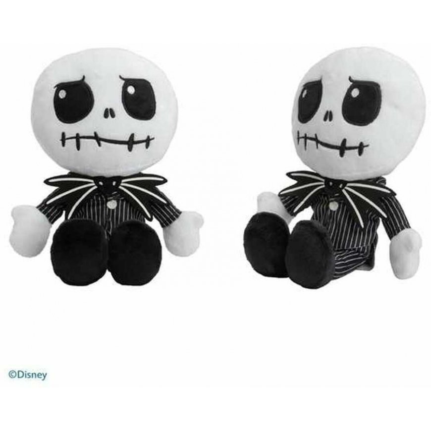 Pehmolelu Smoby Jack Skellington 25 cm (1 kpl) – 2