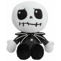 Pehmolelu Smoby Jack Skellington 25 cm (1 kpl)