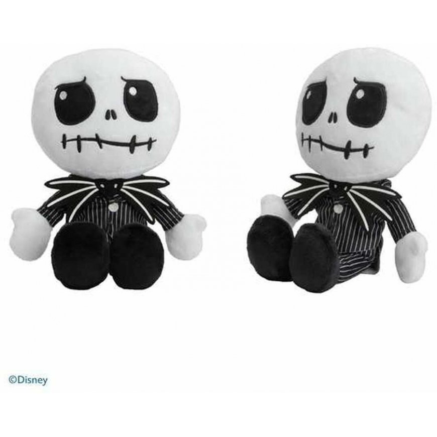 Plush toy Smoby Jack Skellington 25 cm (1 Piece) – 5