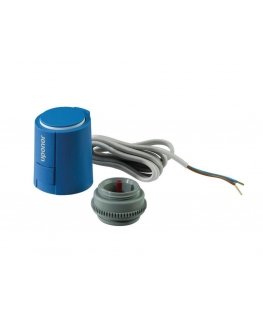 Solenoiditoimilaite Uponor, Vario Plus Pro 24V NC, M30x1.5 IS