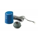Solenoid actuator Uponor, Vario Plus Pro 24V NC, M30x1.5 IS Solenoid actuator Uponor, Vario Plus Pro 24V NC, M30x1.5 IS