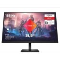 Monitor Hewlett Packard (HP) LCD HP OMEN 32q 80 cm, 31.5", QHD 2560 × 1440 165 Hz 400 nits 2x HDMI 2.0, 1x DisplayPort 1.4 Monitor Hewlett Packard (HP) LCD HP OMEN 32q 80 cm, 31.5", QHD 2560 × 1440 165 Hz 400 nits 2x HDMI 2.0, 1x DisplayPort 1.4