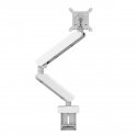 Bracket Vogels MOMO 4138 Monitorarm Schreibtisch Weiß