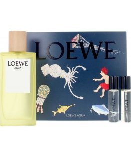 Loewe Agua EDT Purškiklis, 100 ml Nav24 Sets