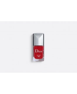 Dior Vernis nagu laka 10 ml Sarkans